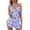 Blue Butterfly, variant on Ekouaer Womens Sleepwear Sexy Pajama Set Camisole Short Sets Soft Lingerie Pjs Sleep Cami 2 Piece Nightwear