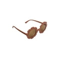 thumbnail image 2 of Toddlers Round Sunglasses, Outdoor Ultraviolet-proof Casual Glasses, 2 of 8