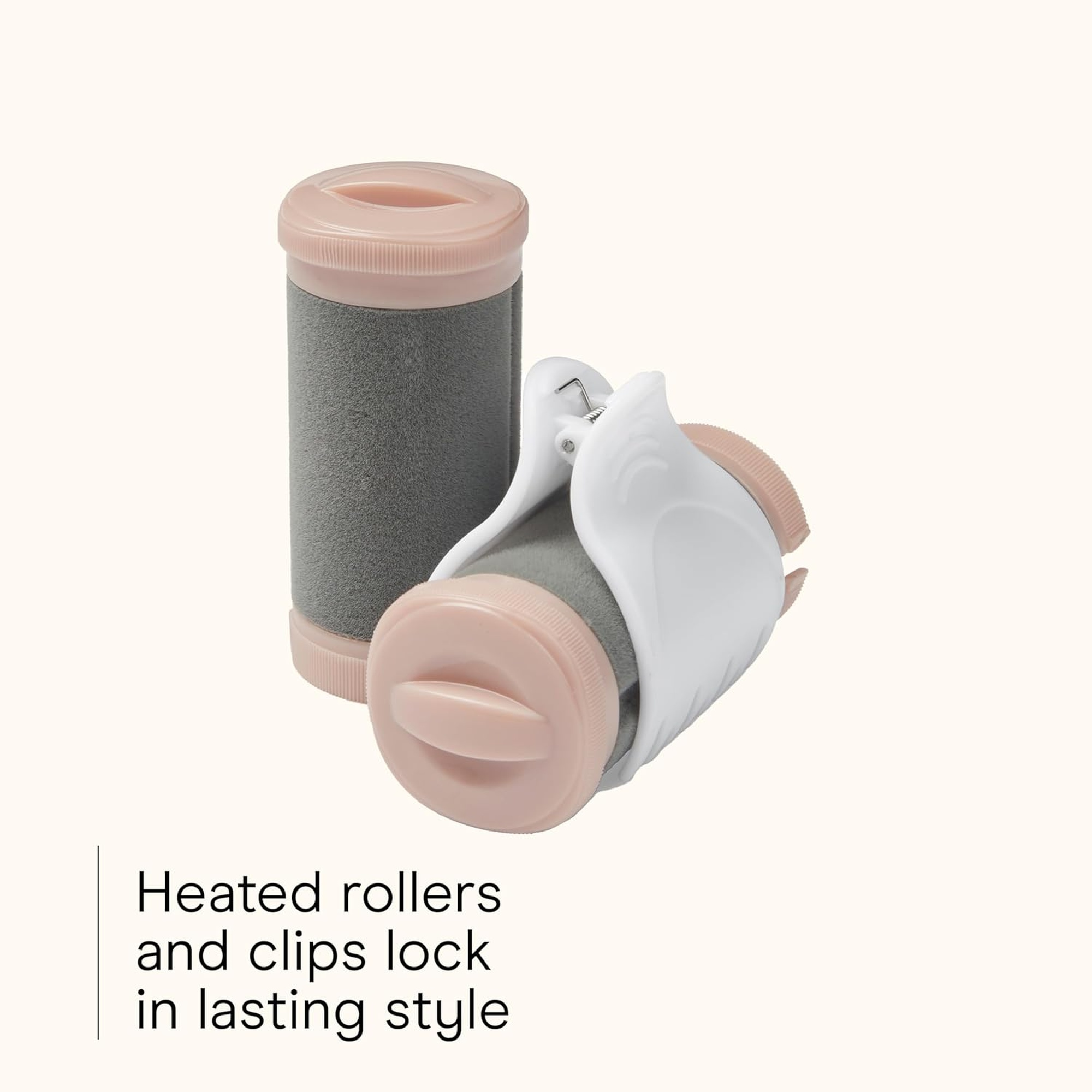 Conair Infiniti Pro 20-Piece Ceramic Hot Rollers photo 4