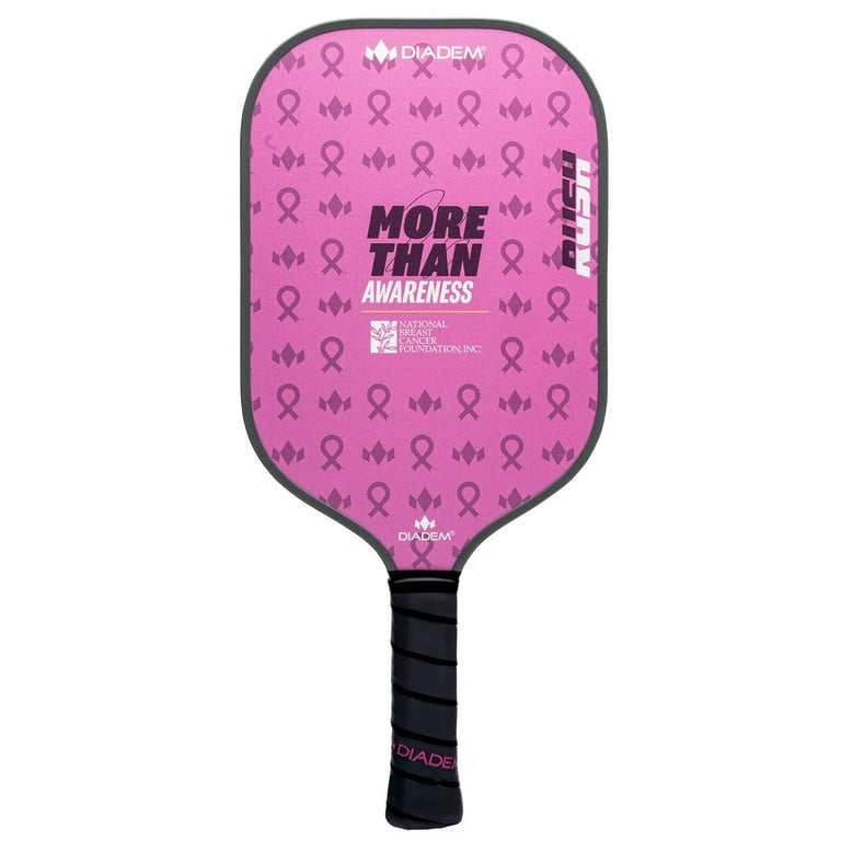 Diadem Rush Pickleball Paddle - Walmart.com Diadem Rush Pickleball Paddle - Walmart.com