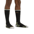 thumbnail image 4 of Darn Tough Hiker Micro Crew & Boot Socks, Lime, Large (Variety Pack), 4 of 6