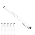 thumbnail image 4 of Waterproof Micro Line Pens, Anti Bleeding Color Waterproof Micro Line Pens  For Sketch For Painting For Comic Stroke, 4 of 8