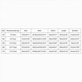 thumbnail image 4 of WXFAZCVU Girls Long Sleeve Dress Crewneck Casual Party Dresses Kids Back to School Outfits Size 10-11 Years, 4 of 5