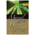 thumbnail image 1 of Manual Del Ministro, 1 of 2