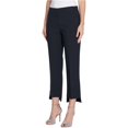 thumbnail image 1 of Pantalón Tahari Mujer Rayas Azul Marino 4P/25 Tahari Trousers, 1 of 1