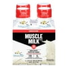 CytoSport Muscle Milk Protein Nutrition Shake, 4 ea