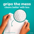 thumbnail image 4 of Lingettes pour bébés Pampers pur et délicat, 2X, 156 unités, 4 of 23