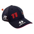 thumbnail image 3 of Gorra Y Playera Polo Gratis Red Bull Sergio Checo Perez 11, 3 of 8