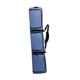 thumbnail image 3 of Bolsa de esquí Funda de snowboard Estuche de transporte con ruedas Bolsa de almacenamiento de transporte Bolsa de equipo de esquí Mochila de snowboard Azul, 3 of 8