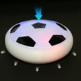 thumbnail image 4 of Healthy Floating Soccer Ball, Portable Indoor Floating Soccer Ball, Entertainment For Kids Fun, 4 of 8