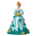 thumbnail image 5 of Disney Showcase Botanical Collection Princess Cinderella Figurine, 5 of 6