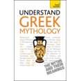 thumbnail image 1 of Understand Greek Mythology: Teach Yourself, 1 of 3