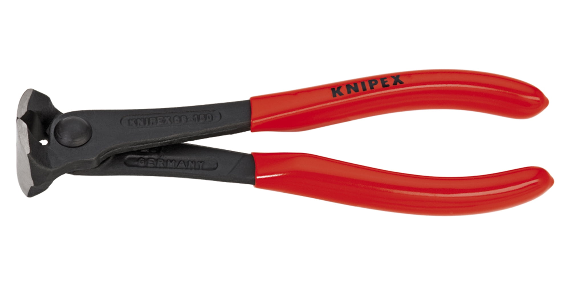 KNIPEX 99 01 250 Concretors Nippers Cushion Grip for sale online 