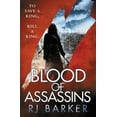 thumbnail image 2 of Blood of Assassins, 2 of 6