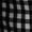 Z1-Black, variant on HongQid Women Bermuda Shorts Knee-Length Drawstring Elastic Waist Wide Leg Baggy Gingham Stripe Shorts with Pockets
