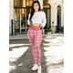 thumbnail image 2 of LEGGING DE DAMA TEXTURIZADO UNITALLA STRETCH MALLAS DEPORTIVAS MALLONES DE MUJER, 2 of 5