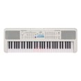 thumbnail image 4 of Yamaha EZ-310 61-Key Portable Keyboard with Lighted Keys, 4 of 5