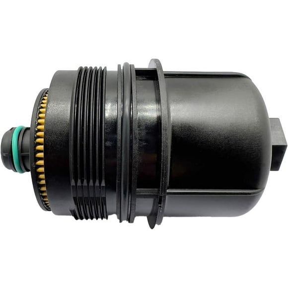 shiyou-68507598AA, 68498720AA Engine Oil Filter Compatible With 2020-2023 J-eep Wrangler JL, 2021-2023 J-eep Gladiator, 2020-2023 Ram 1500 DT 3.0L V6 EcoDiesel