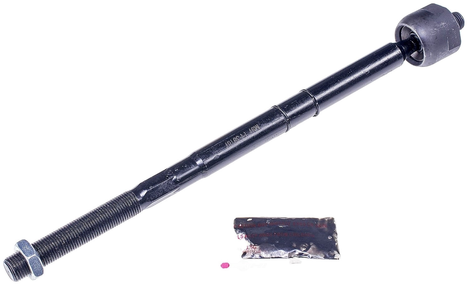 FVP TI65070 Steering Tie Rod End