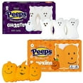 thumbnail image 4 of Halloween Peeps Candy, Character Shaped Marshmallows, Pack of 4, 3 Count per Pack, 4 of 5