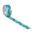 thumbnail image 4 of Duck Washi 0.75"x15 Yd Silver Mermaid Crafting Tape, 4 of 5