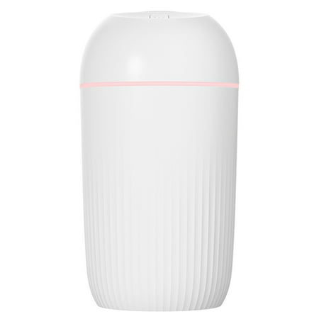 

Air Humidifier for Room USB Essential Oil Diffuser for Home Car C