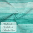 thumbnail image 6 of Bingfone Teal Turquoise Printed Pillowcase 20x36 inches - Standard Pillow Cases with Envelope Closure,Gifts for Women Men, 6 of 9
