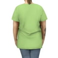 thumbnail image 6 of Forgiven Women's Curvy Tee, 6 of 10