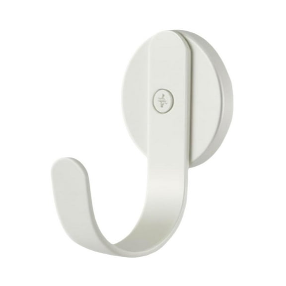 Heavy Duty Magnetic Hooks 100LB Strength - 3kg Super Strong Fridge Organizer for Kitchen, Garage, Gym Locker, No Drill Iron Hooks for Utensils, Tools, Coats