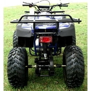 Vitacci 200cc Utility ATV Cougar