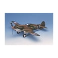 thumbnail image 2 of Academy P-40C "Tomahawk", 2 of 3