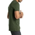 thumbnail image 4 of Fruit of the Loom Men's Crafted Comfort Artisan Crew T-Shirt, 4 of 4