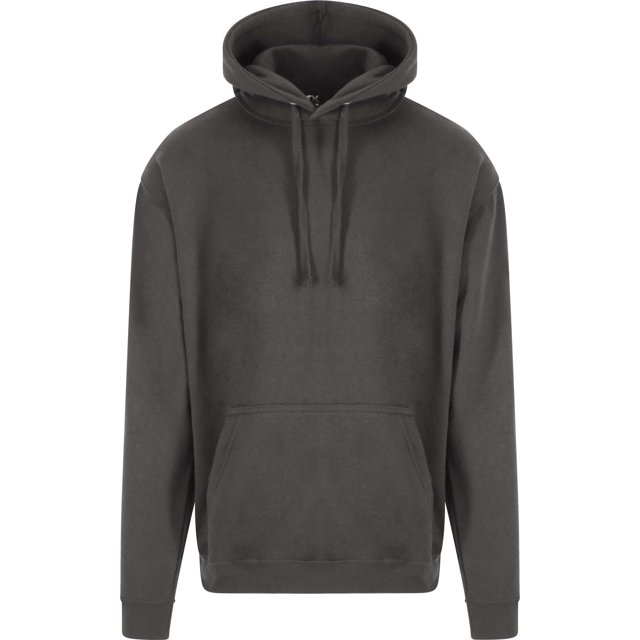 PRO RTX - Sudadera para hombre (Carbón)