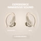 thumbnail image 5 of Auriculares Inalámbricos Back Bay Audio Runner 40 Resistentes al Agua IPX7, 5 of 9