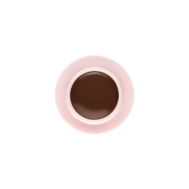 Pomada para cejas Beauty Creations Eyebrow definer caramel a prueba de agua de 3.3gr