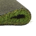 thumbnail image 5 of Nearly Natural 6ft. x 8ft. Artificial Professional Grass Turf Carpet UV Resistant (Indoor/Outdoor), 5 of 6