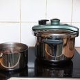 thumbnail image 4 of Phenofice Pressure Cooker Valves Exhaust Valve Set Plastic Easy to Clean for Cooking Enthusiasts 1Set, 4 of 7