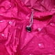 thumbnail image 5 of Lluvia / Impermeable Movilidad Scooter Motocicleta Doble Capa / Impermeable / - Rosado Macarena Impermeable para motocicleta doble, 5 of 8