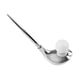 thumbnail image 1 of Bolígrafo con pelota de Golf, bolígrafo, papelería, bolígrafo único y divertido para palos de Golf, bolígrafo de Golf para escritorio, oficina, hogar,, 1 of 8