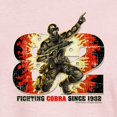 thumbnail image 3 of CafePress - Snake Eyes T Shirt - Women's Classic T-Shirt, 3 of 4