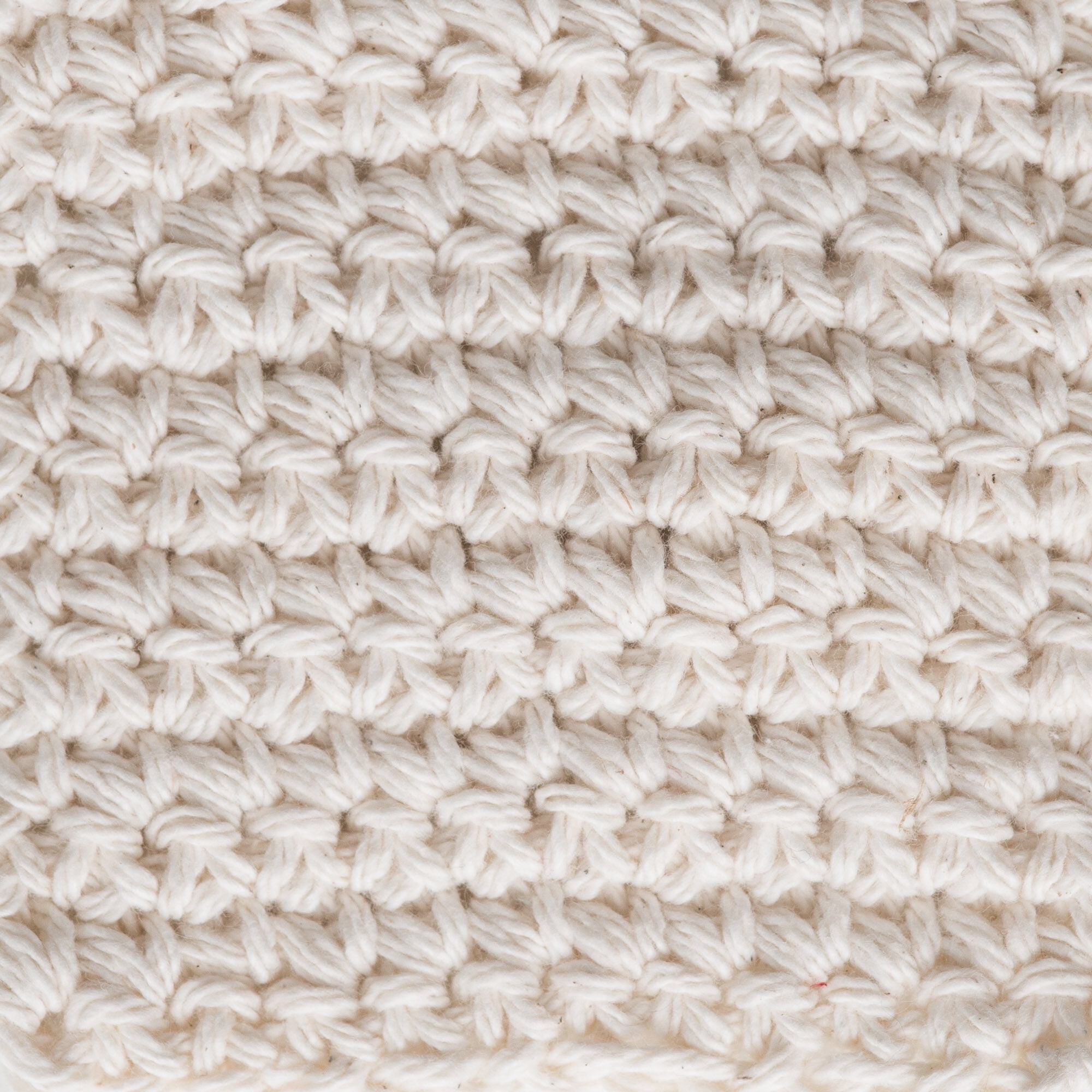 Lily Sugar 'n Cream Yarn Bundle Plus Bamboo Knitting Gauge 100% Cotton Worsted #4 Weight (Mix 108)