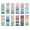 120, variant on Sticky Tabs Book Tabs for Binders,Page Markers Clear Translucent Sticky Notes Page Makers for Page Bookmarks