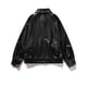 thumbnail image 5 of Chaquetas y abrigos casuales sin capucha de manga larga para mujer, cárdigan con cremallera a la moda, chaqueta de vuelo con cuello alto, abrigo de cuero, chaqueta, blusa de poliéster para mujer, 5 of 5