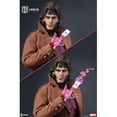 thumbnail image 4 of Marvel - Gambit Deluxe  1/6 Scale - Sideshow Sideshow Marvel - Gambit Deluxe  1/6 Scale - Sideshow, 4 of 7