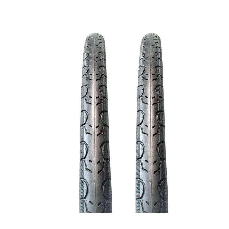 Zol Velocita Road Wire Bike Bicycle Tire 700x32c G5013 Black 1