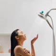 thumbnail image 4 of Moen INC20802 INLY Aromatherapy Shower Capsule 5-Pack, Tropical Day, 4 of 8