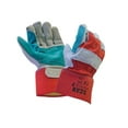 thumbnail image 1 of Scan - Heavy-Duty Rigger Gloves - Large, 1 of 1