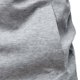 thumbnail image 5 of MHFRRA Sudadera con Capucha de Peso Pesado para Hombre, Jersey de Moda de Otoño con Detalle de Cremallera, Corte Holgado, Ropa de Calle Informal para Uso Diario Gris, 5 of 8