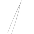 thumbnail image 2 of Pinzas curvas de acero inoxidable WRXMIJNHGSA 2024 para acuario, para plantas y camarones., 2 of 3