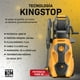 thumbnail image 2 of Hidrolavadora Eléctrica Portatil Kingsman 2200 Psi 2000w amarillo, 2 of 10